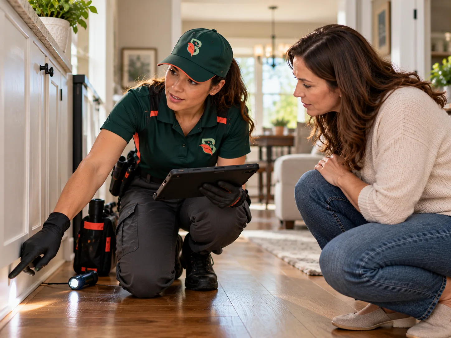 Pest Control Saint Francis, SD FAQs